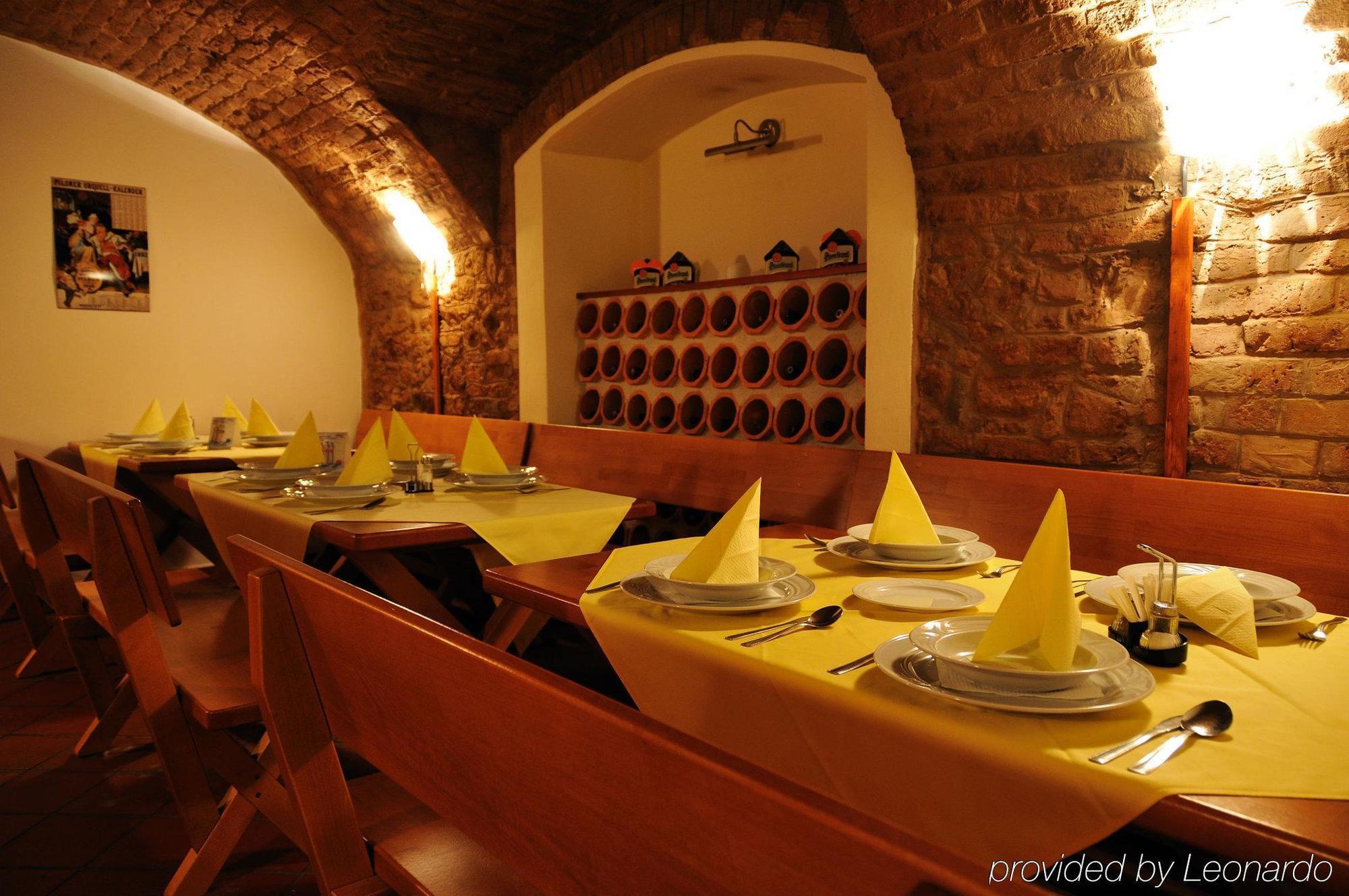 Teledom Hotel Košice Restaurant foto